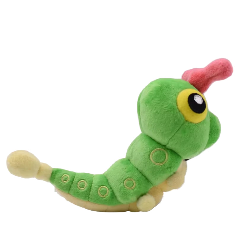 Caterpie Plushie