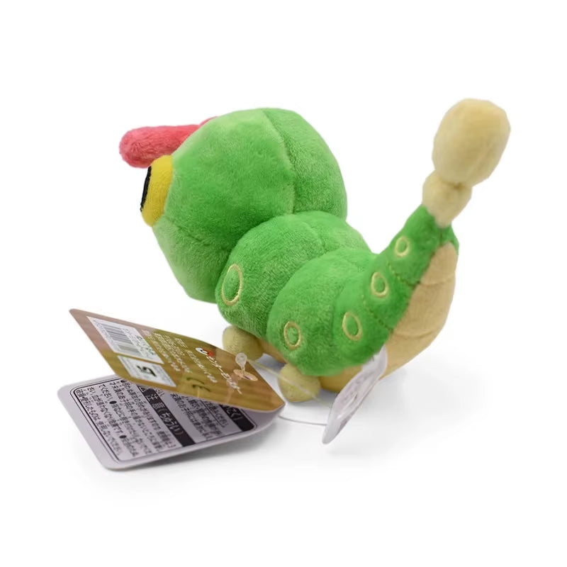 Caterpie Plushie